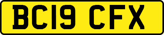 BC19CFX