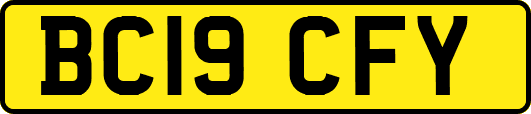 BC19CFY