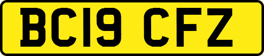 BC19CFZ