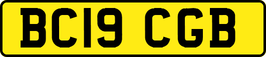 BC19CGB