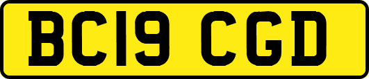 BC19CGD