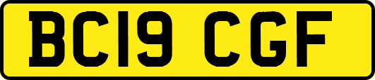 BC19CGF