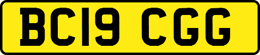 BC19CGG