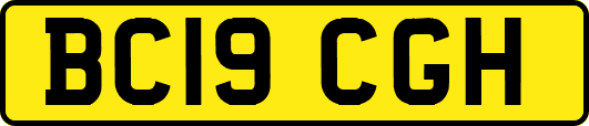 BC19CGH