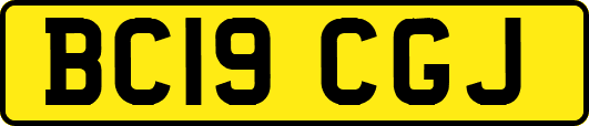 BC19CGJ
