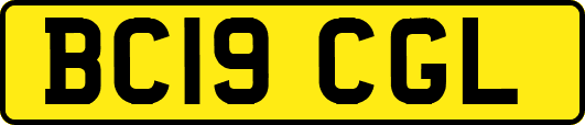 BC19CGL