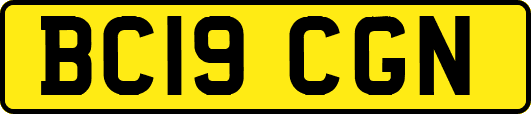 BC19CGN