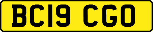 BC19CGO