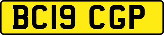 BC19CGP