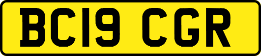BC19CGR