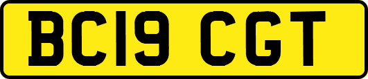 BC19CGT