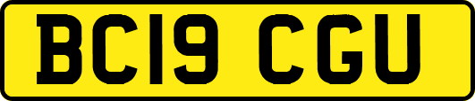 BC19CGU