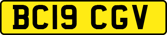 BC19CGV