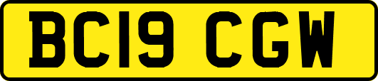BC19CGW