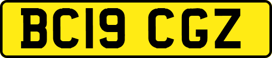 BC19CGZ