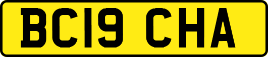 BC19CHA
