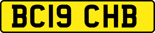 BC19CHB