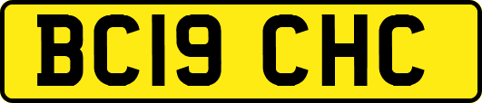 BC19CHC