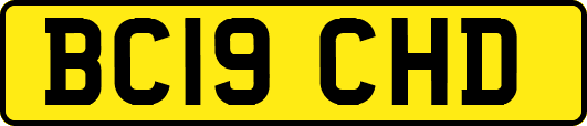 BC19CHD