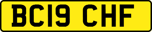 BC19CHF