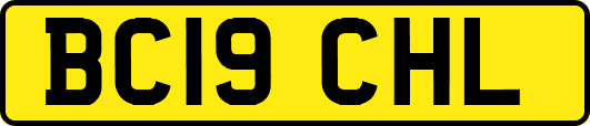 BC19CHL