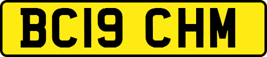 BC19CHM