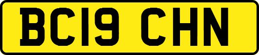 BC19CHN