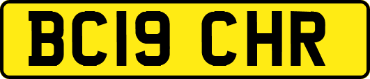 BC19CHR