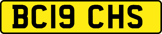 BC19CHS