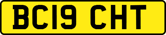 BC19CHT