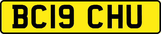 BC19CHU