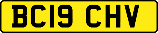 BC19CHV