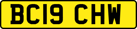 BC19CHW