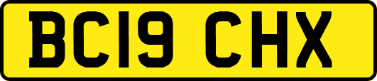 BC19CHX