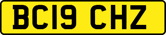 BC19CHZ