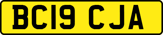 BC19CJA