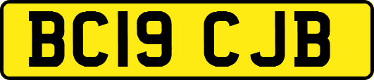 BC19CJB