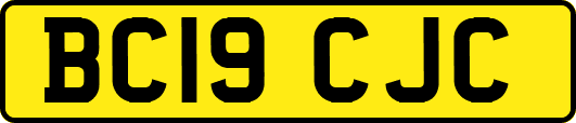 BC19CJC