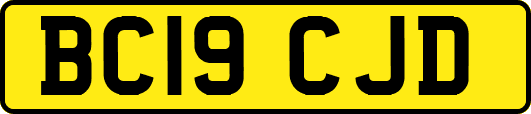 BC19CJD