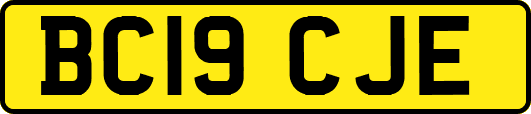 BC19CJE