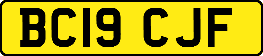 BC19CJF