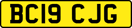 BC19CJG