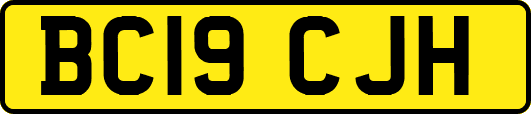 BC19CJH