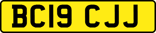 BC19CJJ