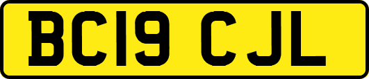 BC19CJL