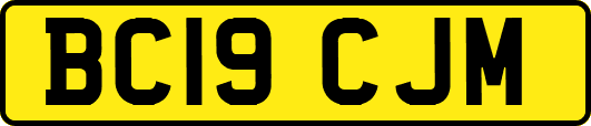 BC19CJM