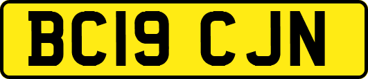 BC19CJN