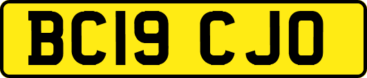 BC19CJO