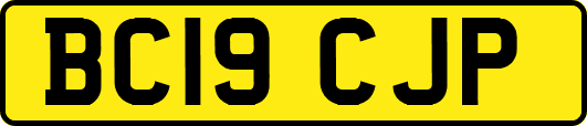 BC19CJP