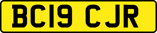 BC19CJR